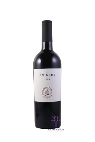 Makarounas En Arhi Cabernet Franc 2024
