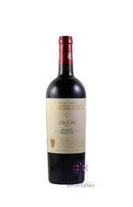 Masseria Li Veli Primitivo Orion 2022