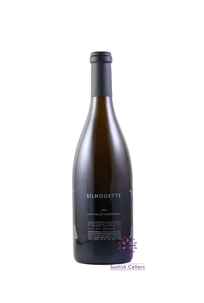 Merryvale Silhouette Chardonnay 2021