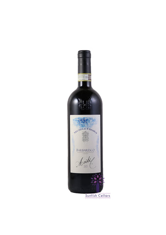Michele Chiarlo Asili Barbaresco 2021