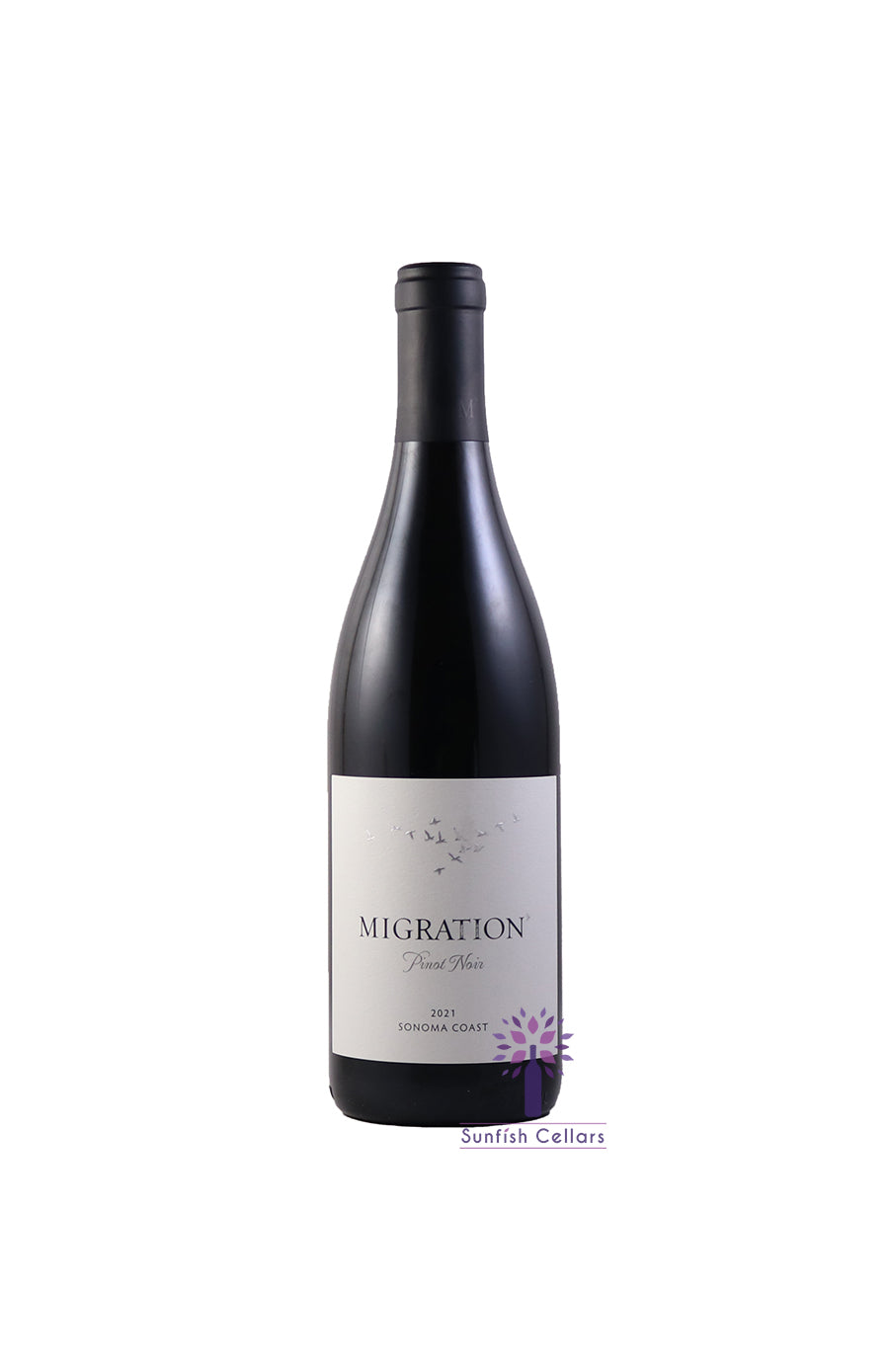 Migration Sonoma Coast Pinot Noir 2021