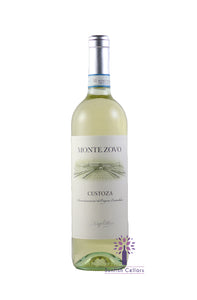 Monte Zovo Bianco di Custoza 2023