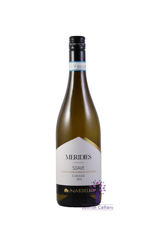 Nardello Meridies Soave Classico 2022