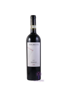 Negretti Rive Barolo 2017