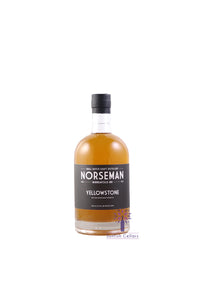 Norseman Yellowstone Liqueur 750ml