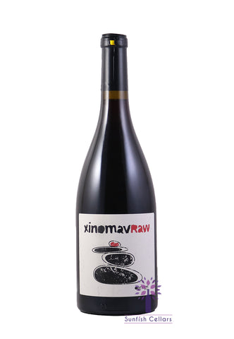 Oenops Wines 'XinomavRAW' Xinomavro 2020