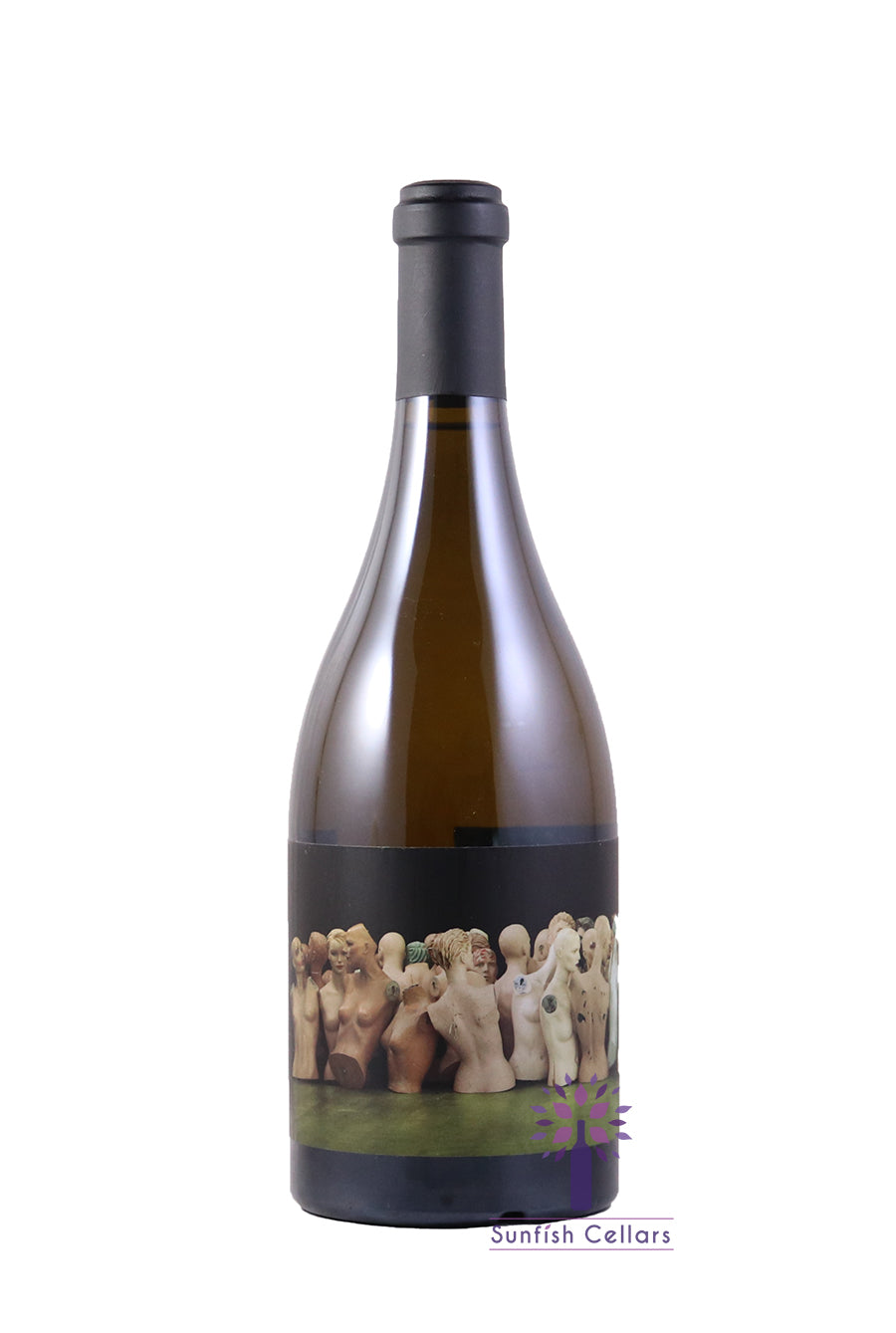 Orin Swift Mannequin Chardonnay 2022