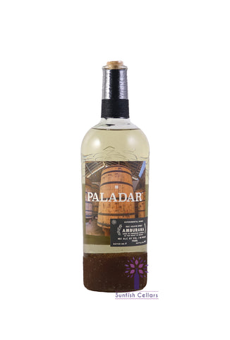 Paladar Amburana Experimental Range Agave Spirit 750ml