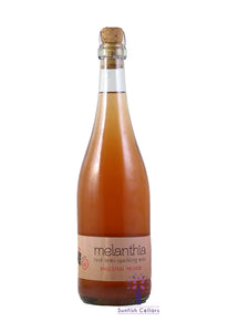 Papras 'Melanthia' Ancestral Method Semi-Sparkling Rose 2021