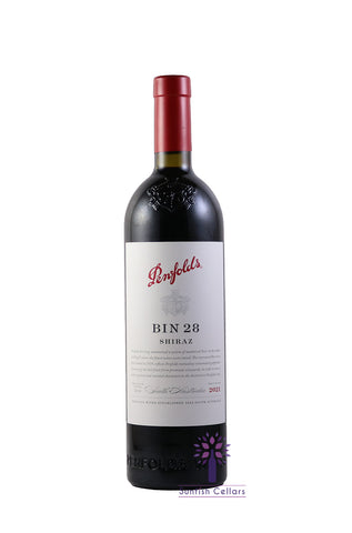 Penfolds Bin 28 Shiraz 2021