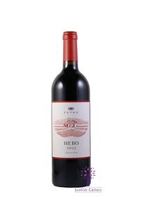 Petra 'Hebo' Super Tuscan 2022