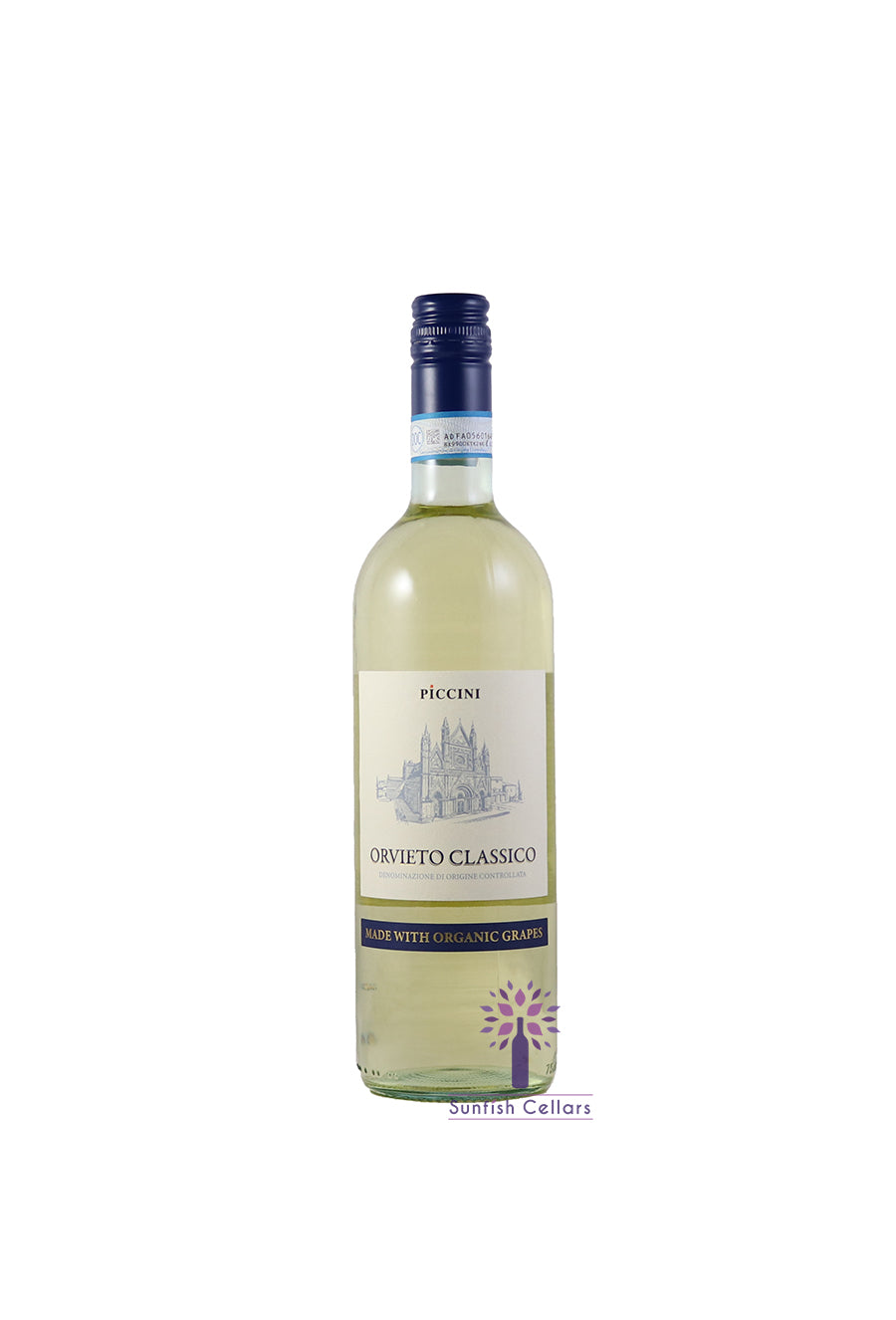 Piccini Orvieto Classico 2023