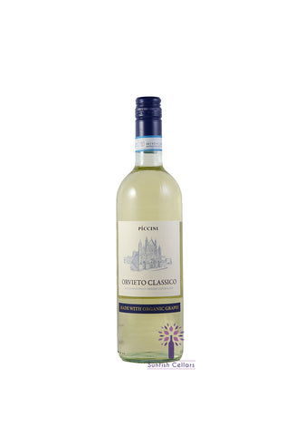 Piccini Orvieto Classico 2023