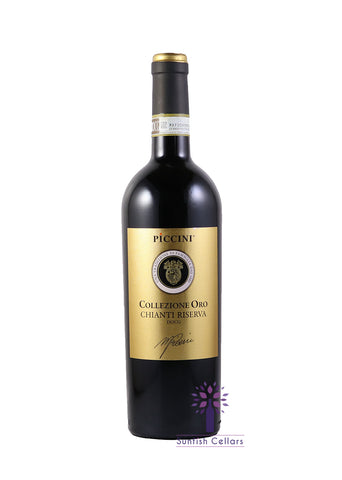 Piccini 'Collezione Oro' Chianti Riserva 2020