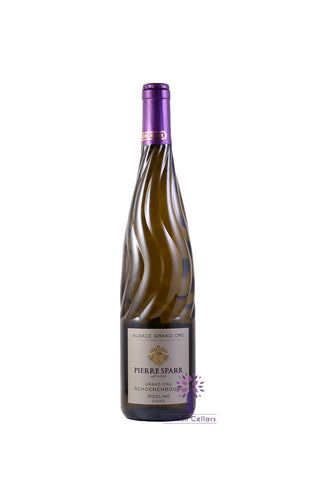 Pierre Sparr Riesling Schoenenbourg Grand Cru 2020