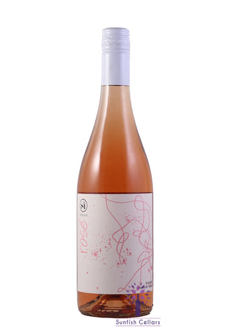 Pikasi Barbera Rose 2024