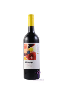 Pinuaga Tinto Garnacha - Tempranillo 2022