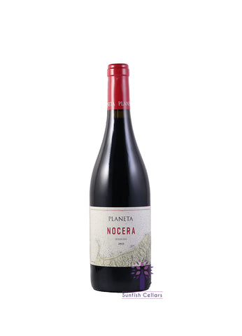 Planeta Nocera Nero d'Avola 2023