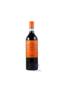 Podere Castorani Cadetto Montepulciano d'Abruzzo 2021