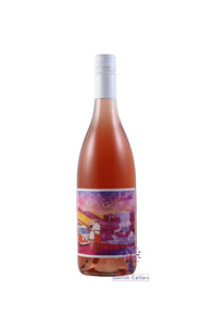 Pomalo Frankovka Rose 2023