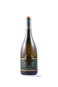 Pride Mountain Vineyards Chardonnay 2022