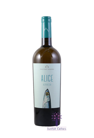 Produttori di Manduria 'Alice' Verdeca 2023