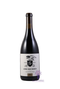 Purple Hands Lone Oak Ranch Pinot Noir 2023