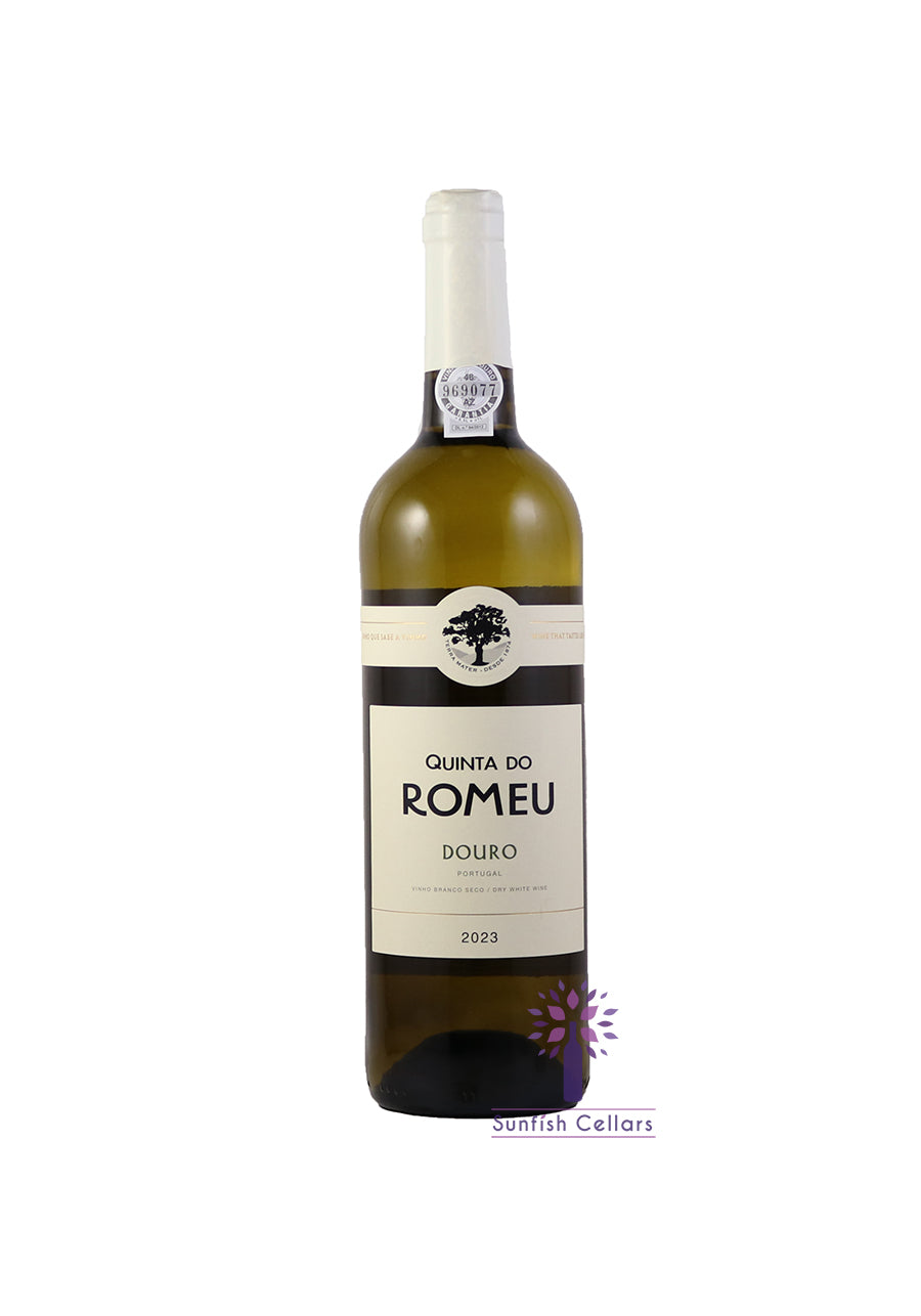 Quinta do Romeu Branco 2023
