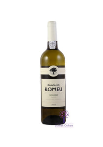 Quinta do Romeu Branco 2023