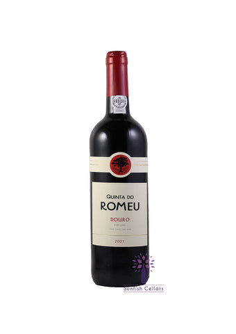Quinta do Romeu Tinto 2021