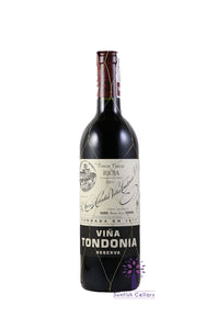 R. Lopez de Heredia Vina Tondonia Reserva 2011