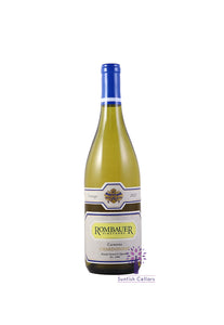 Rombauer Chardonnay 2023