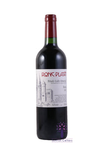 Ronc Platat Rosso Friuli Colli Orientali 2022