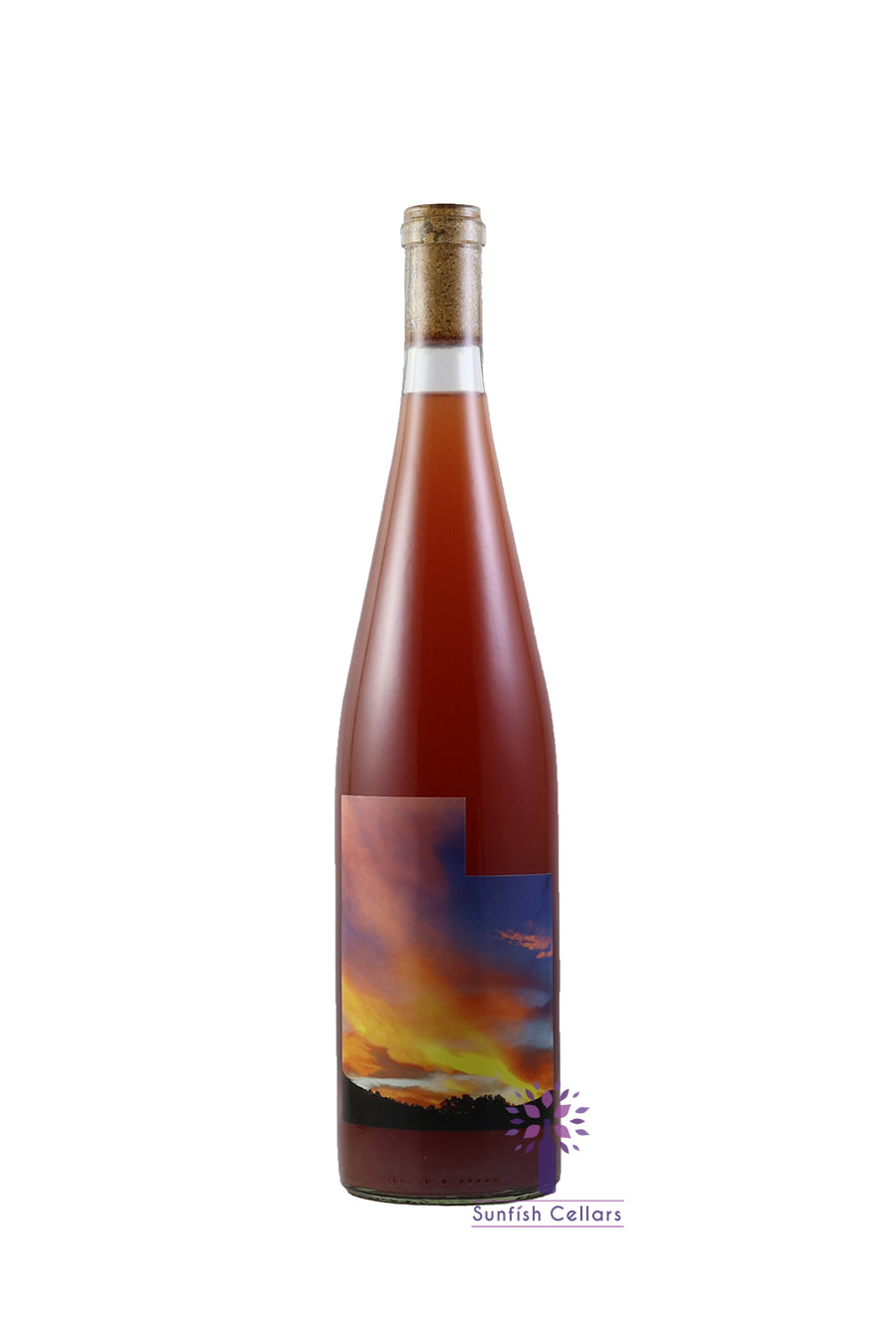 Ruth Lewandowski Cuvee Zero Rose 2022