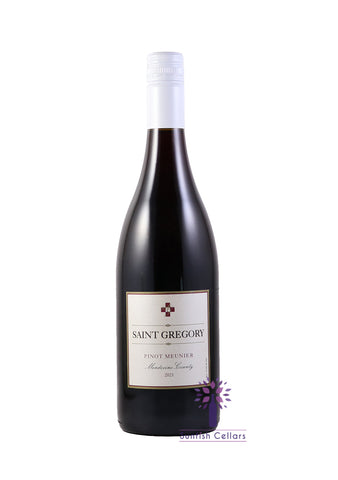 Saint Gregory Pinot Meunier 2021