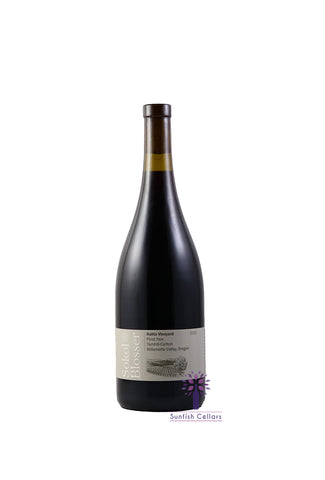 Sokol Blosser Kalita Vineyard Pinot Noir 2021