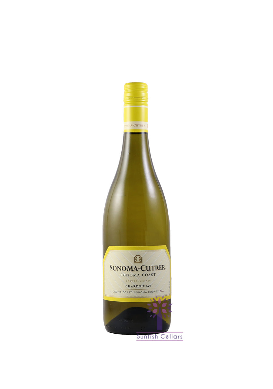 Sonoma-Cutrer Chardonnay 2022