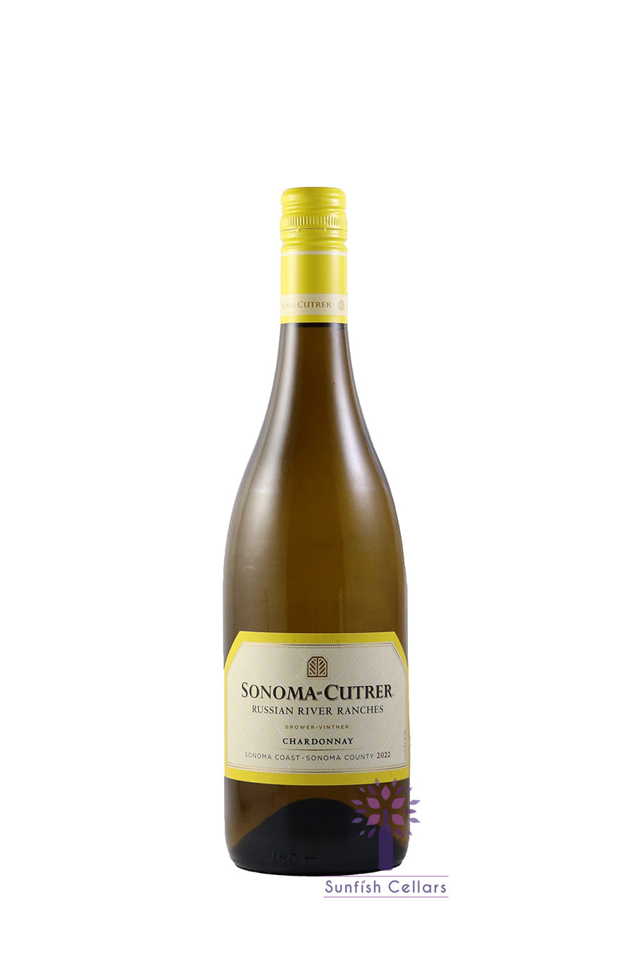 Sonoma-Cutrer Russian River Ranches Chardonnay 2022