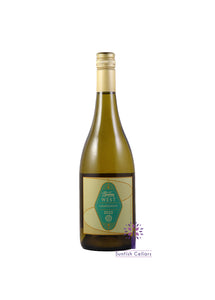 Spoken West Chardonnay 2022