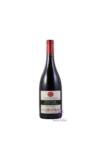St. Innocent Shea Vineyard Pinot Noir 2019