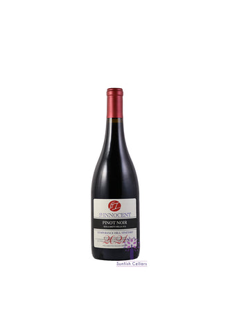St. Innocent Temperance Hill Vineyard Pinot Noir 2021