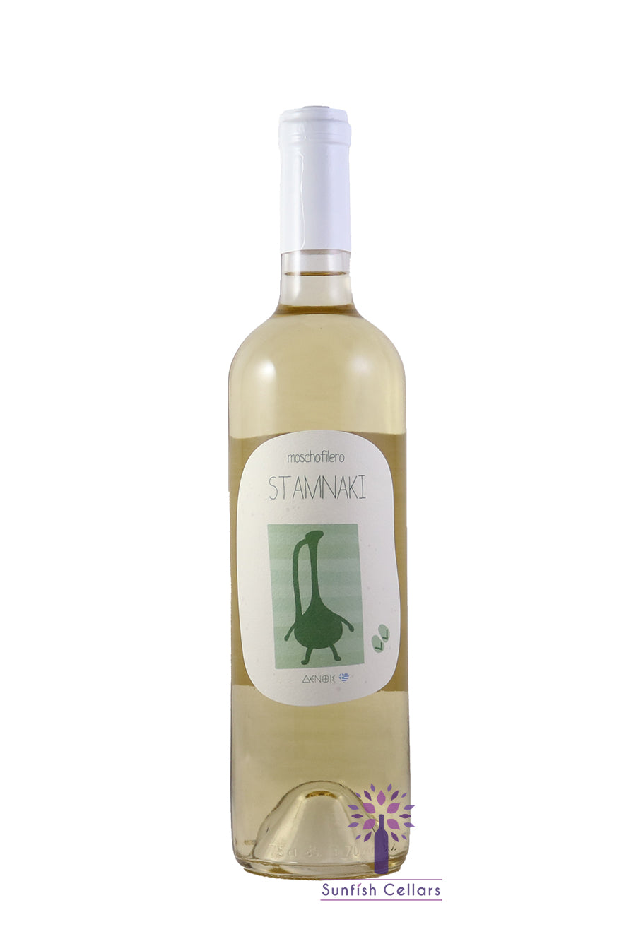 Stamnaki Moschofilero 2023