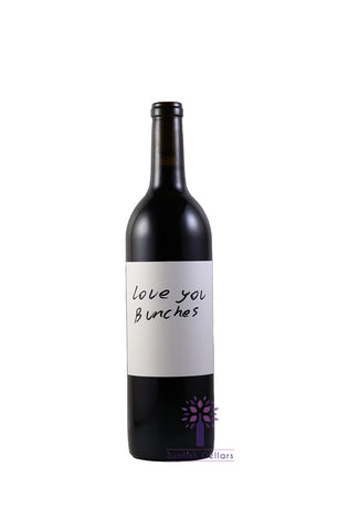 Stolpman Vineyards 'Love You Bunches' Red 2022