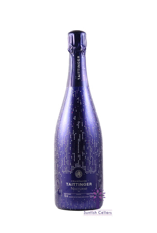 Taittinger Nocturne Sec Champagne 750ml