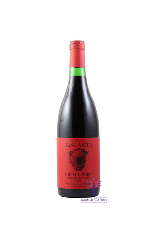 Tascante Ghaia Nera Etna Rosso 2021