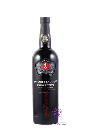 Taylor Fladgate First Estate Reserve Port