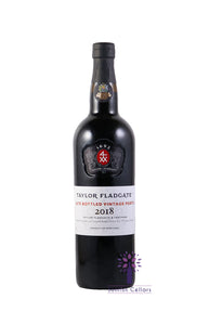 Taylor Fladgate Late Bottled Vintage Port 2018