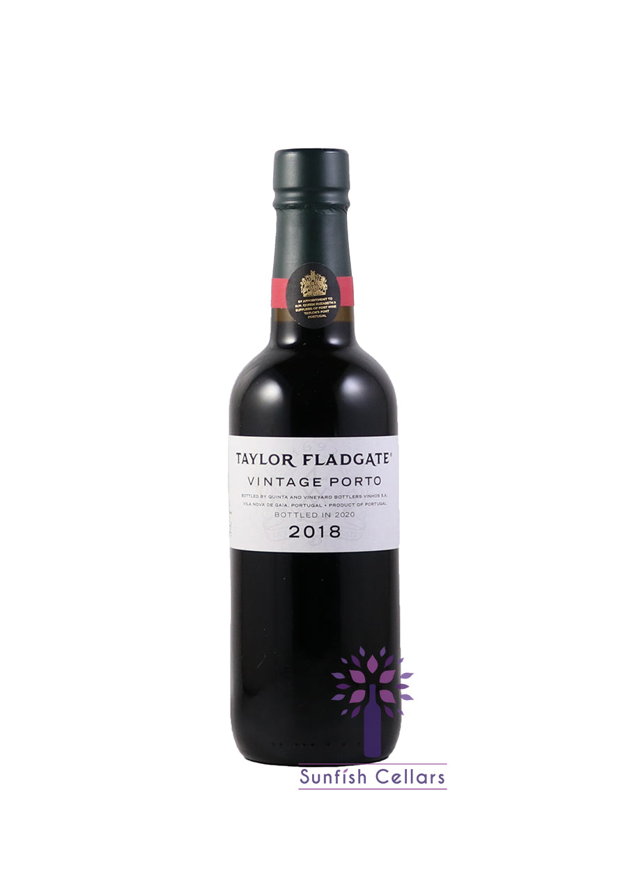 Taylor Fladgate Late Bottled Vintage Port 2018