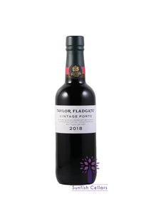 Taylor Fladgate Late Bottled Vintage Port 2018