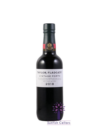 Taylor Fladgate Late Bottled Vintage Port 2018